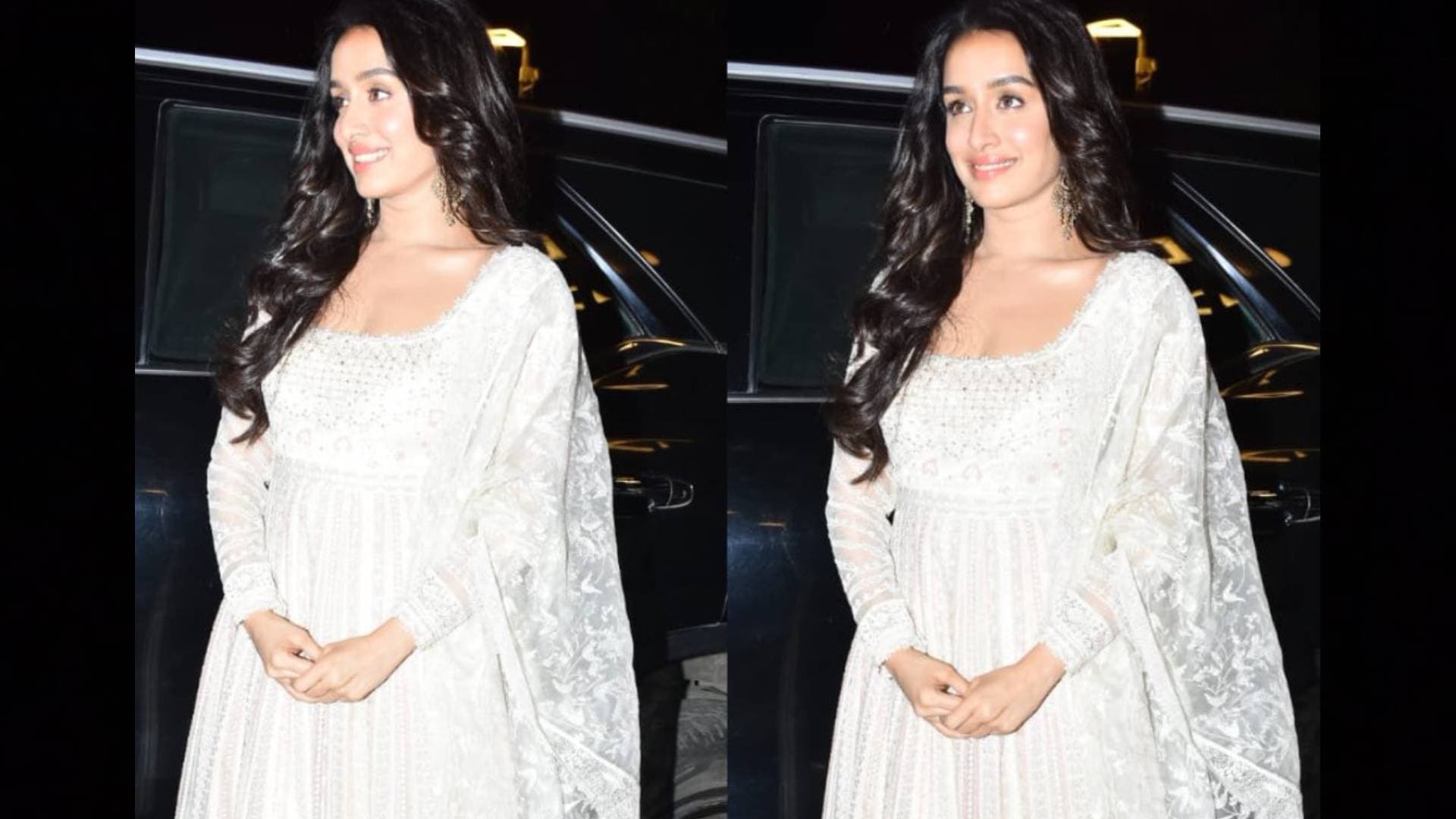 Shraddha Kapoor Asks Fans "Shaadi Kar Lun," Drops Pic In Ethnic Suit