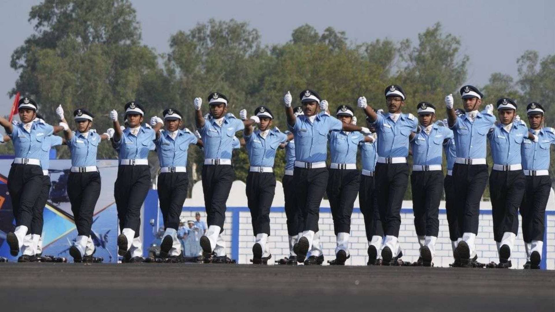 Agniveervayu Recruitment 2024: IAF Postpones Registration Deadline Till February 11