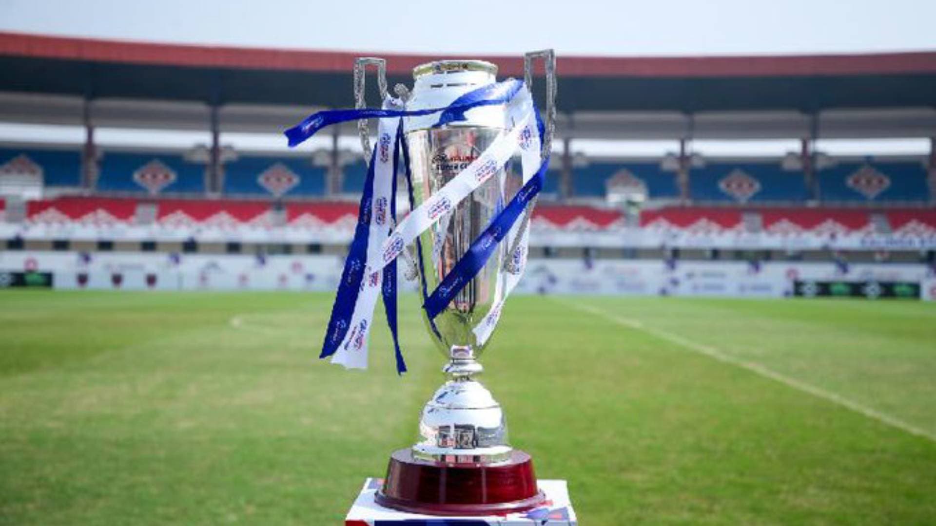 AIFF's 2024-25 Domestic Season To Start With Durand Cup On July 26