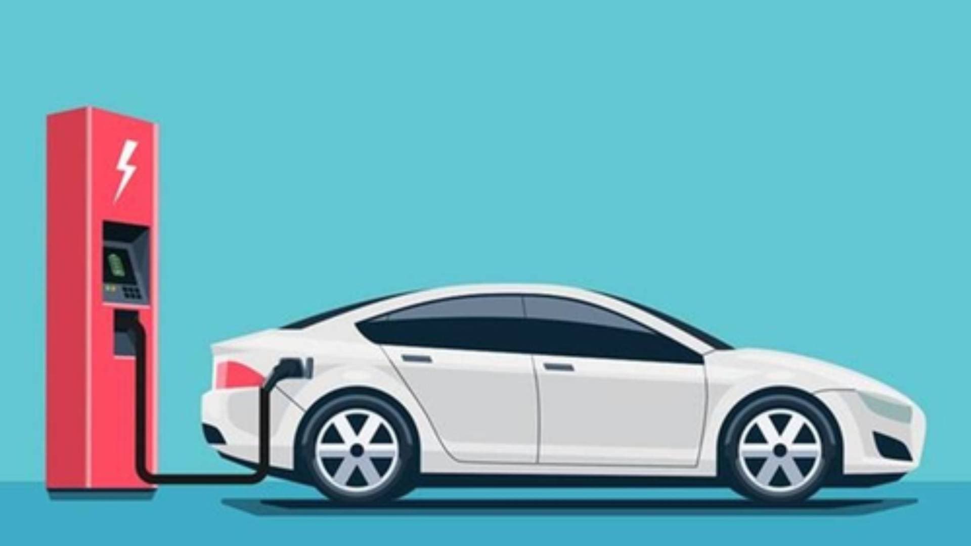 India’s EV Charging Station Count Rises To 12,146; Maharashtra Leads, Delhi 2nd