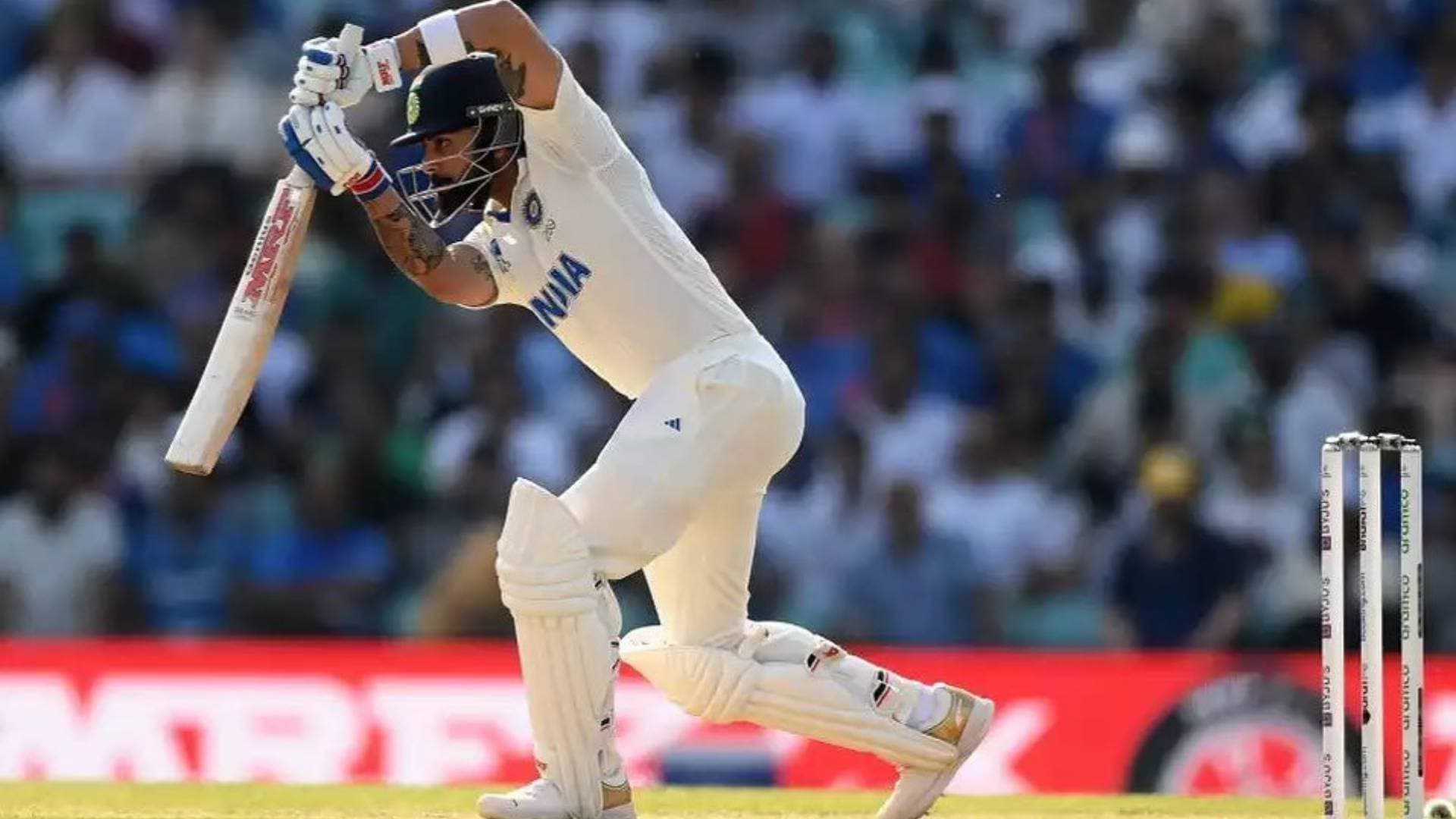 Star India Batter Virat Kohli To Miss 3rd, 4th Test Against England