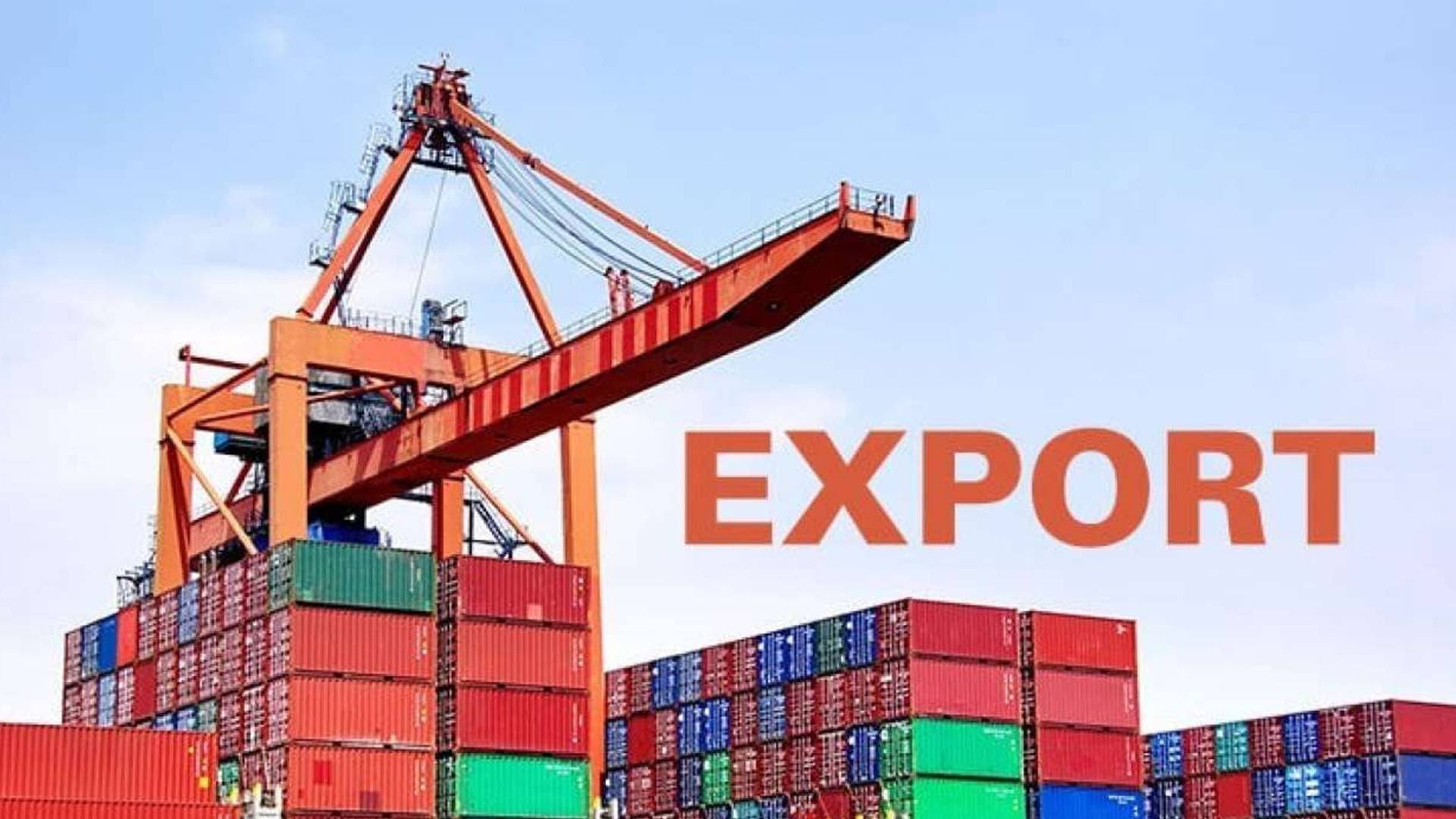 India's Merchandise Exports In Q4 Will Be $118.2 Bn: Export Import Bank Of India