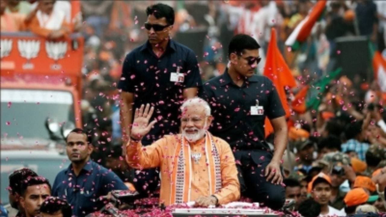 PM Modi Likely To Visit Varanasi This Month
