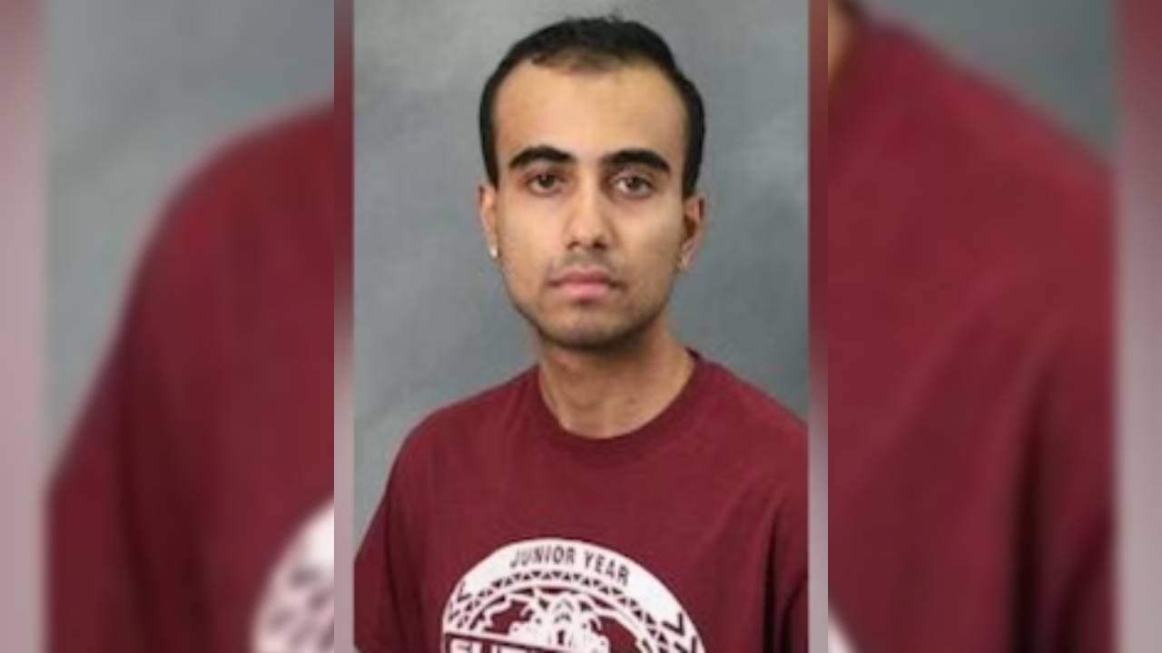 Indian-American Purdue Student Sameer Kamath's Death Ruled Suicide