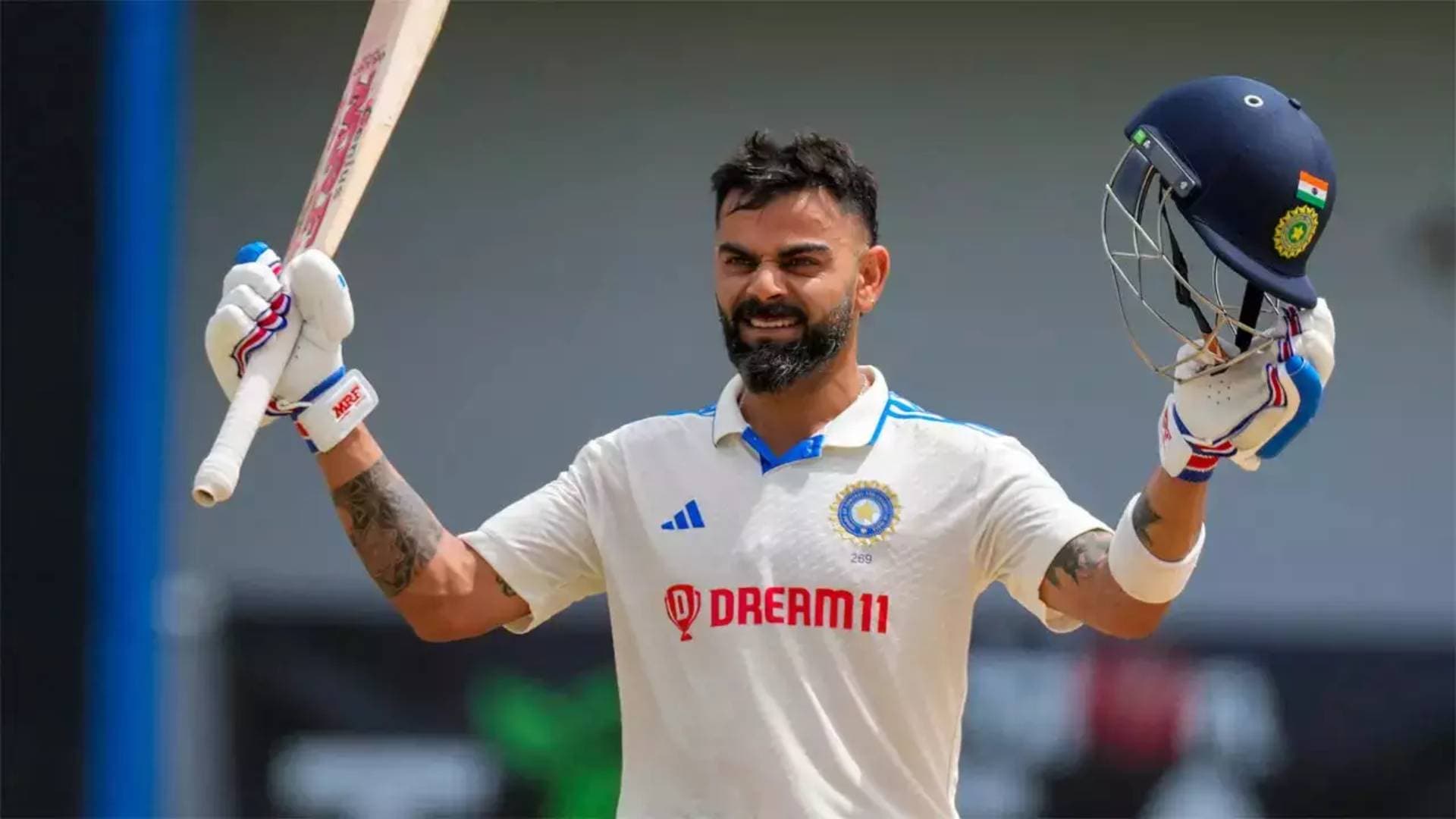 'Any Side Would Miss Someone Of The Stature Of Kohli...': Nasser Hussain