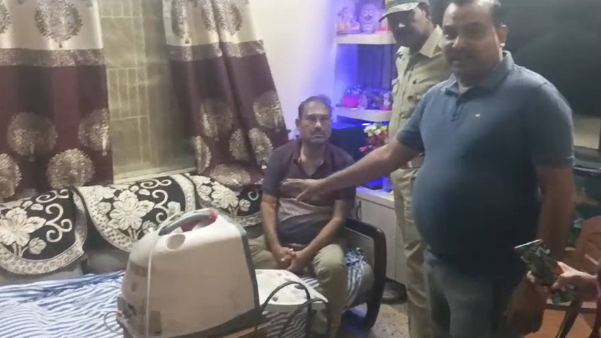 Pre-Birth Gender Tests Racket Busted In Cuttack; Doctor, 4 Others Arrested