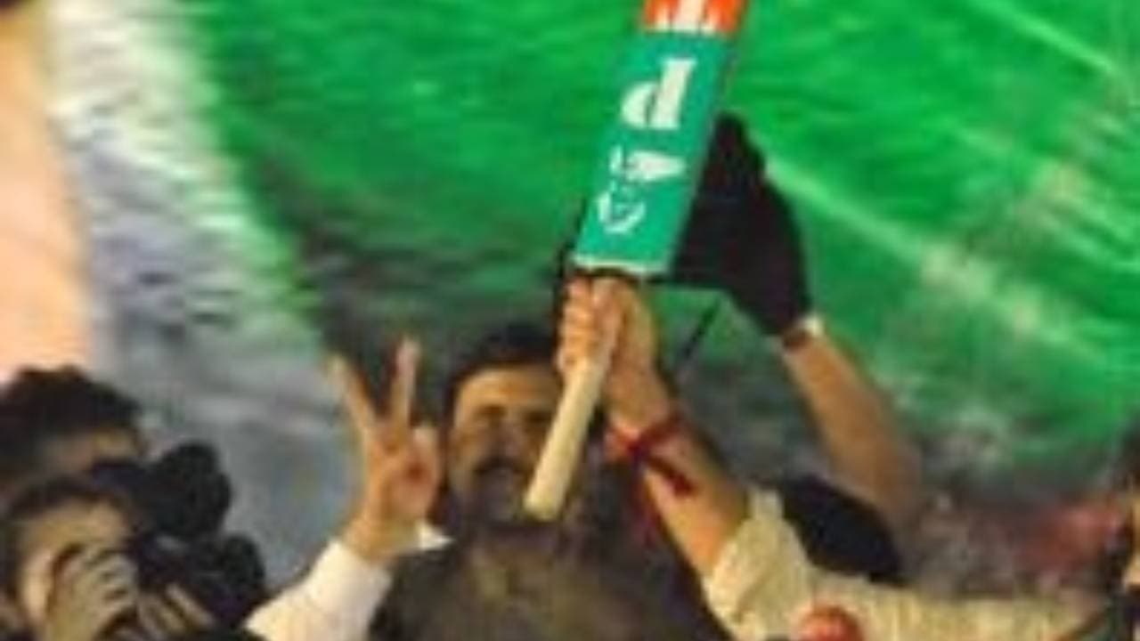 Pak Polls: In Shock Result, Imran's Allies Win Most Seats