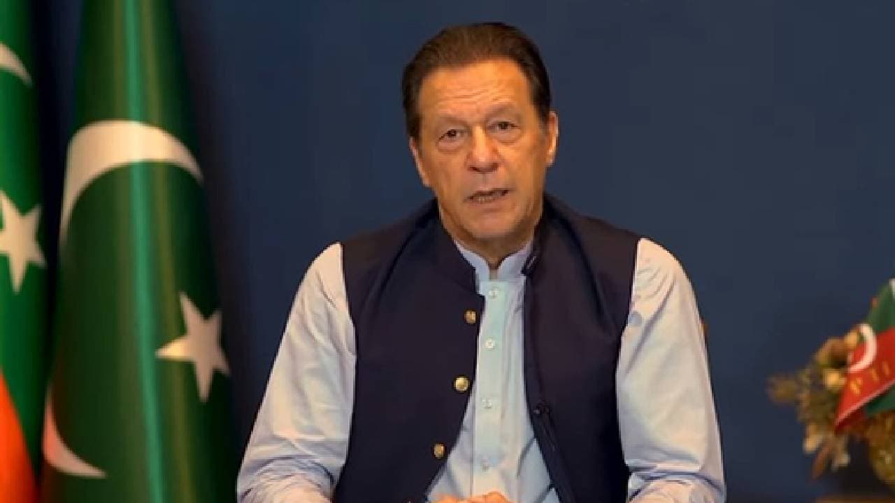 Imran To Decide Next PM Of Pakistan: PTI Chairman