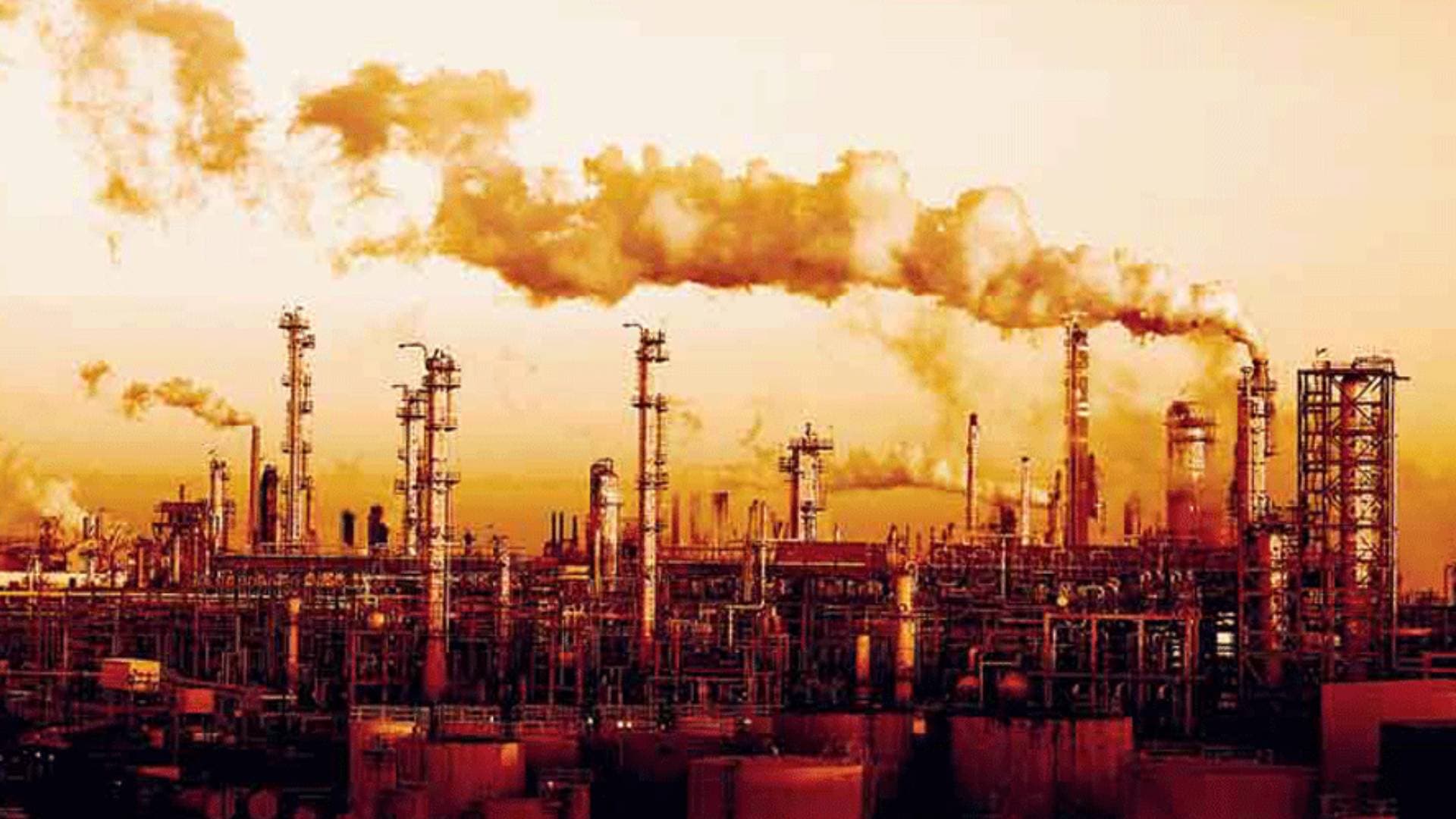 Industrial Growth Rises To 3.8% In December