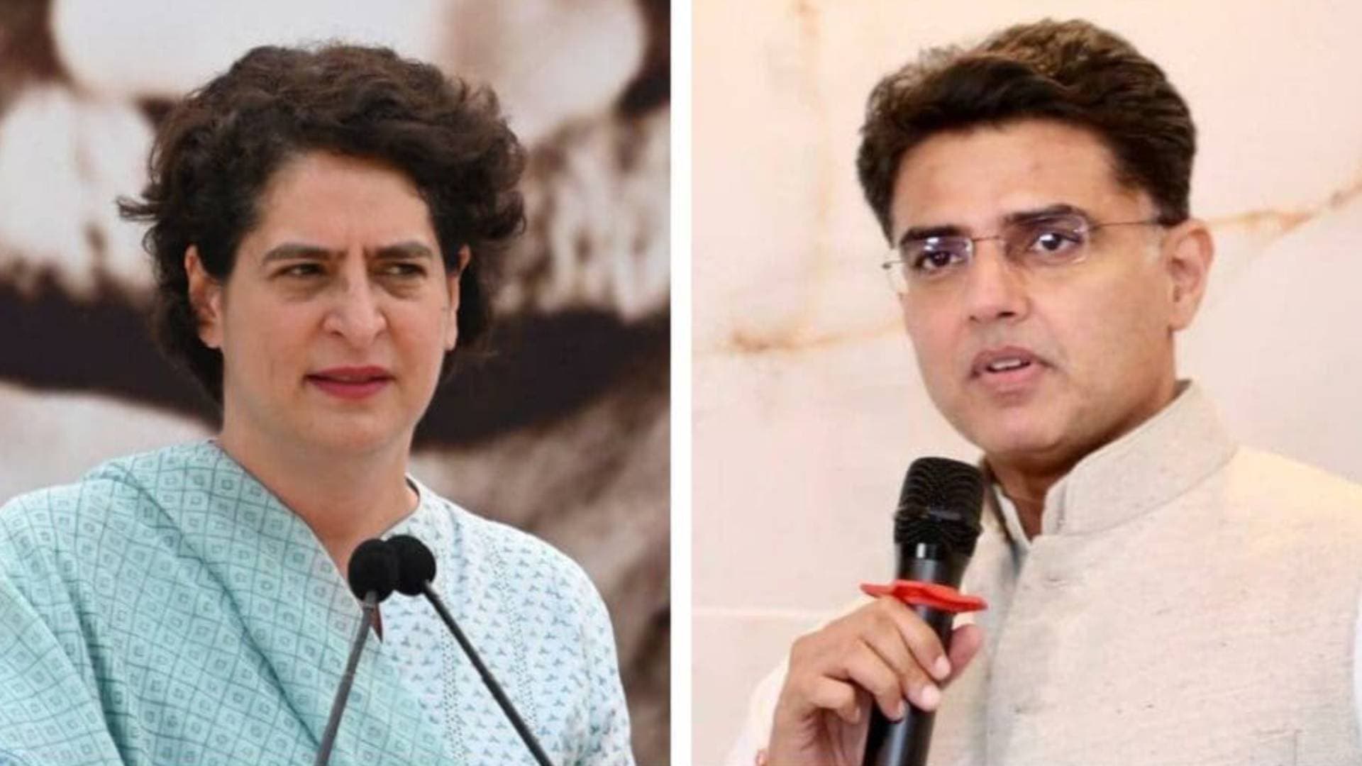 Priyanka Gandhi, Sachin Pilot To Visit Odisha Soon: PCC Chief Sarat Pattanayak
