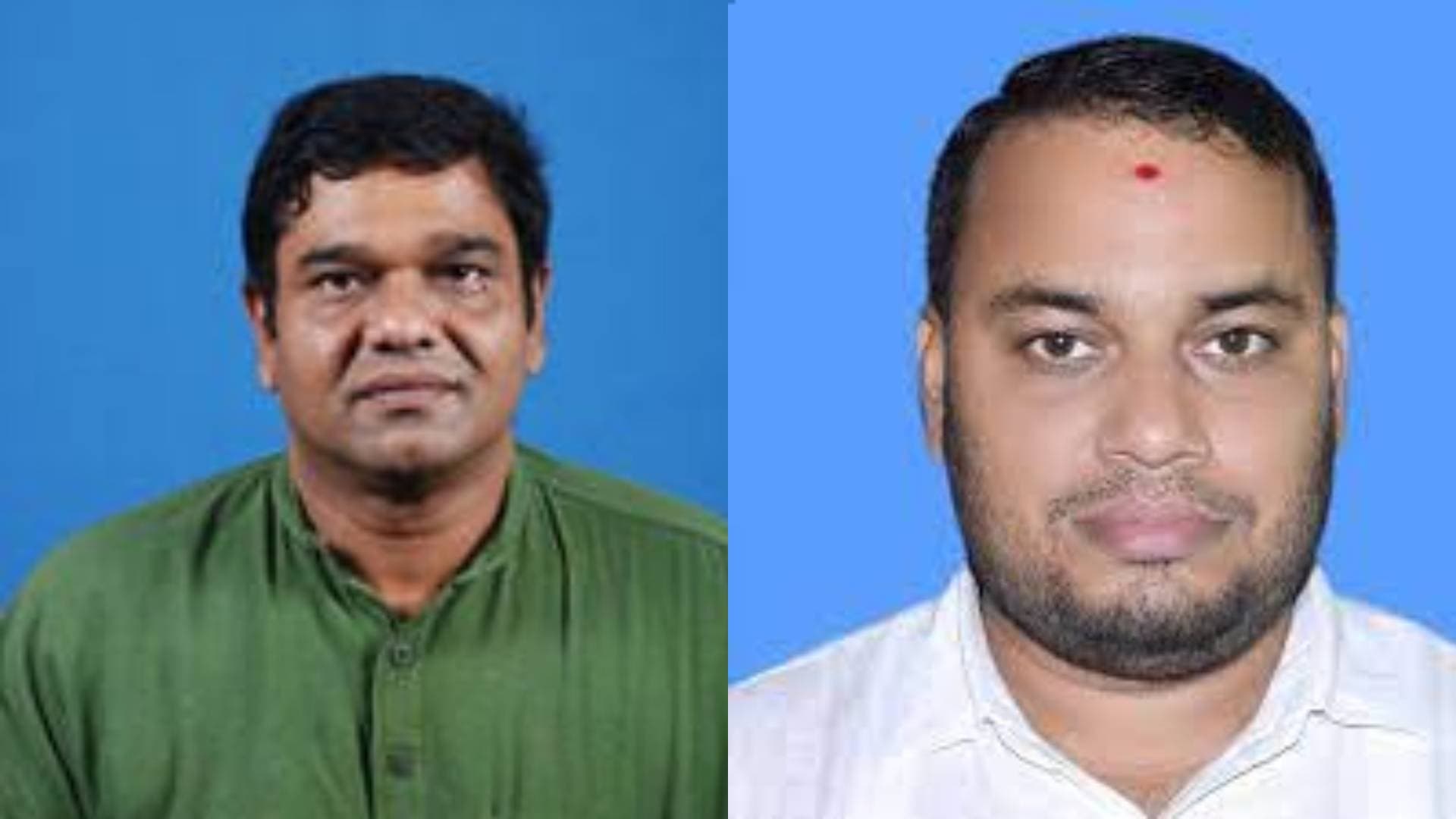 BJD Nominates Debasish Samantray, Subhasish Khuntia As Party’s Rajya Sabha Candidates