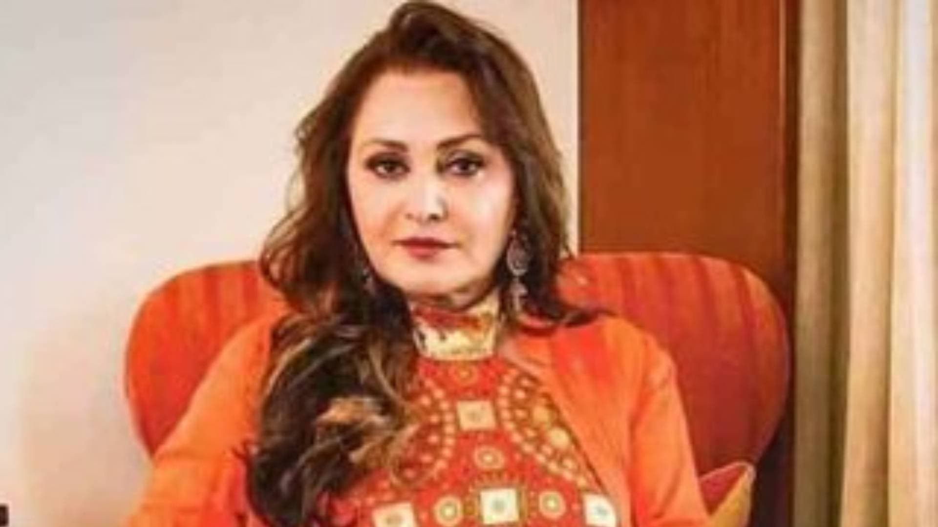 MP/MLA Court Orders Rampur SP To Arrest Jaya Prada And Produce Her In Court