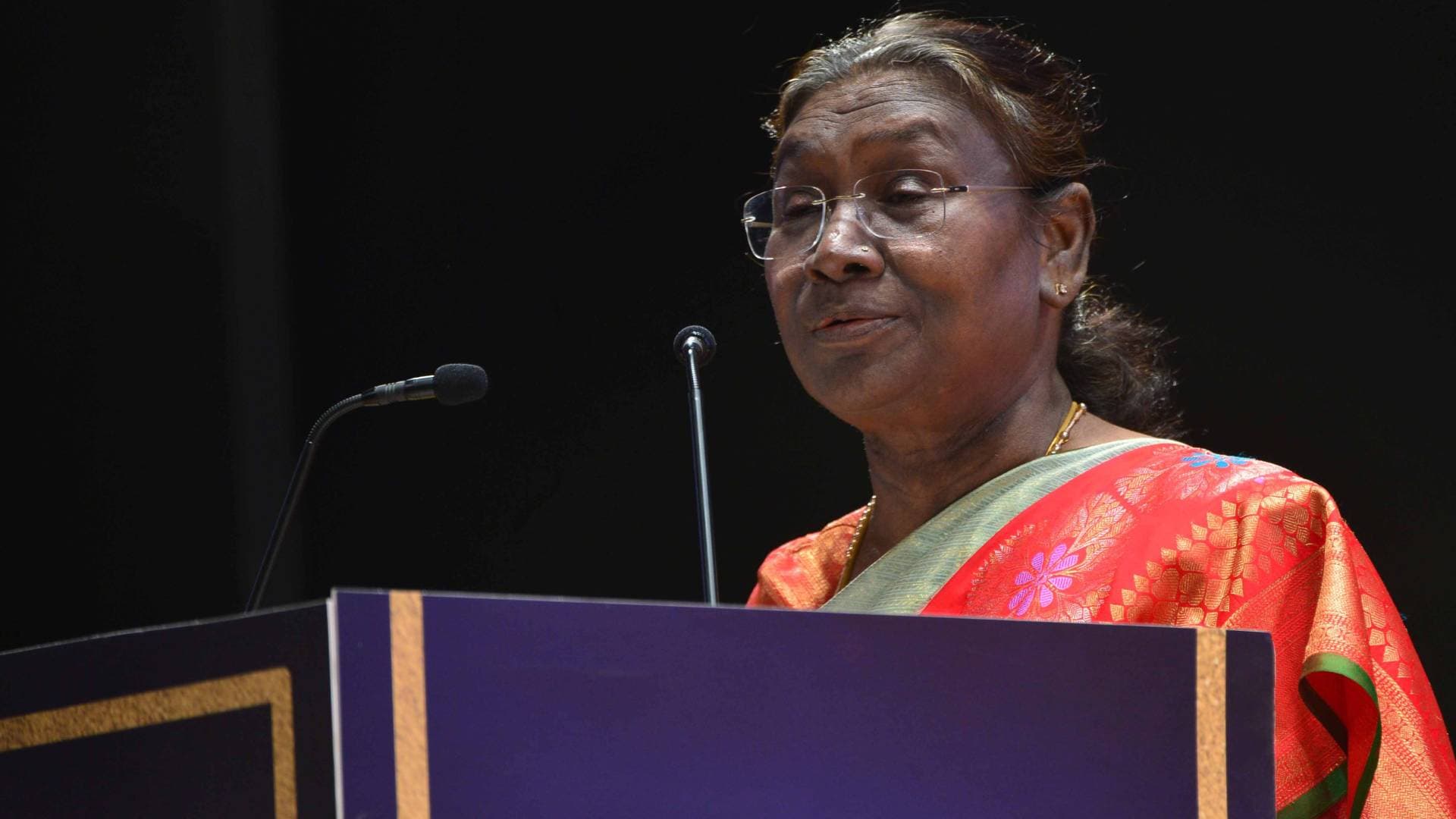 President Murmu Gives Assent To Bill Aimed At Checking Malpractices In Entrance Examinations