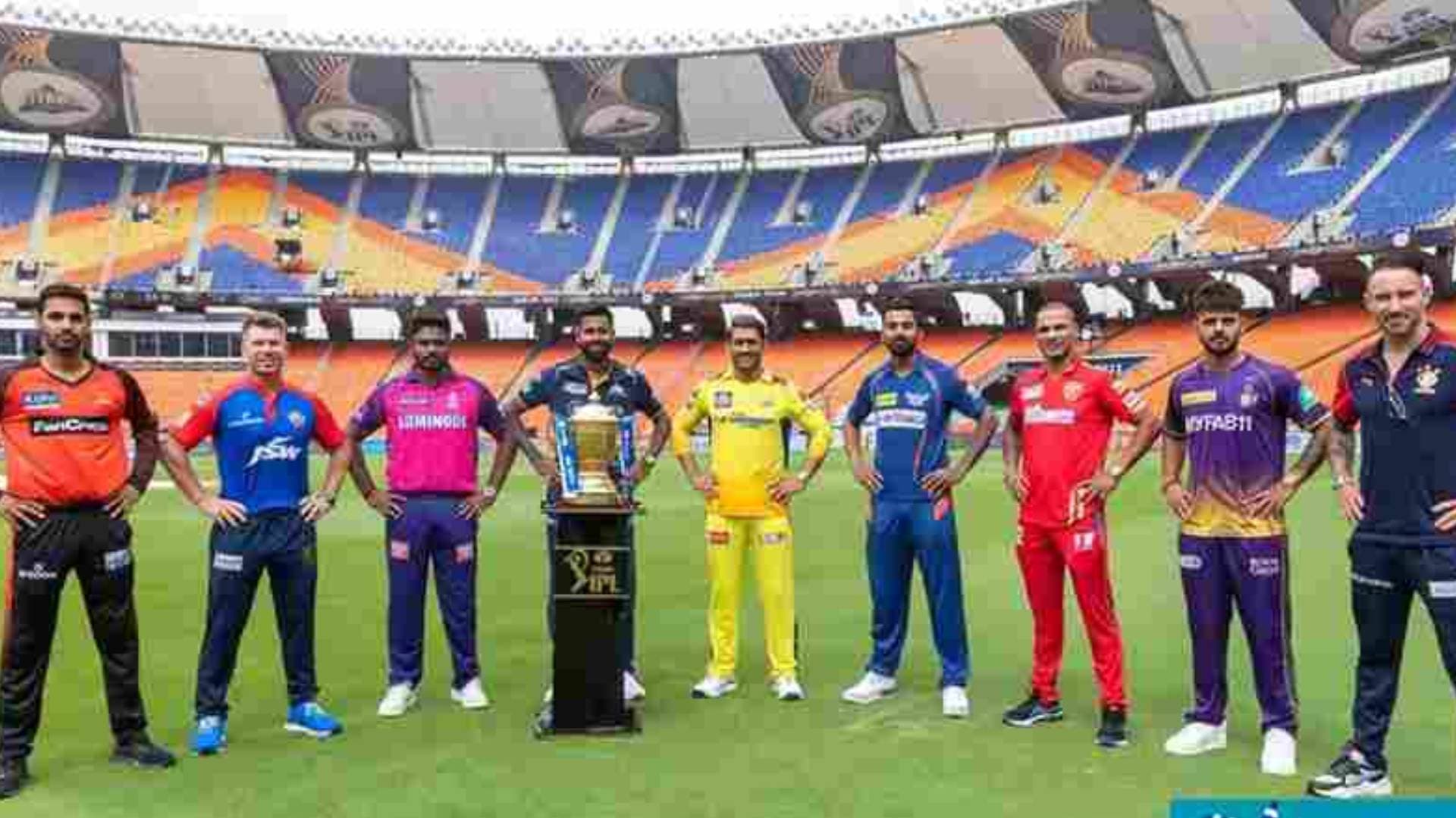 2024 IPL To Start From March End In India, Fixtures Only After Elections' Dates Announced: Dhumal
