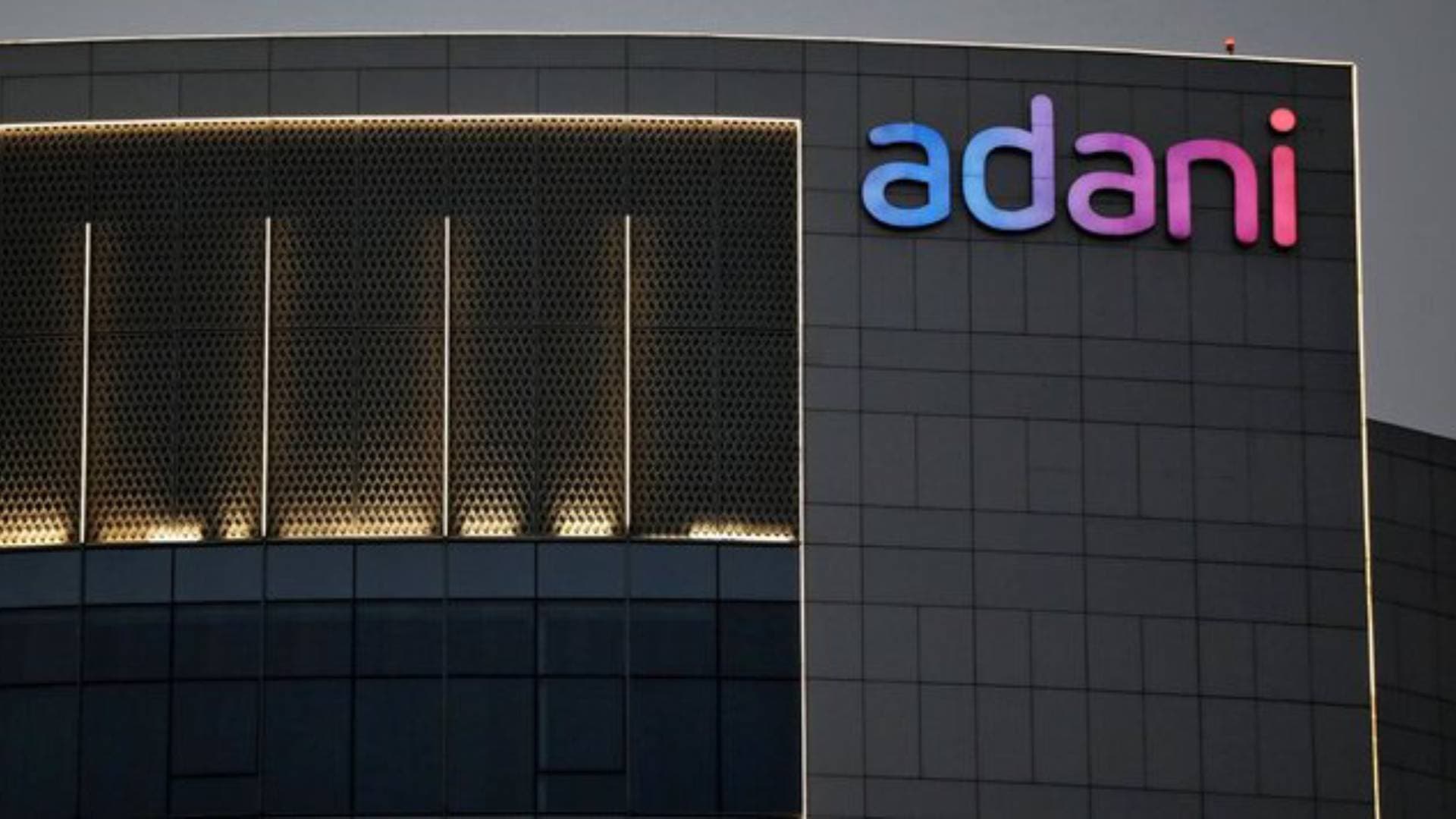 Adani Green Energy Links 551 MW Solar Capacity Plant To National Grid