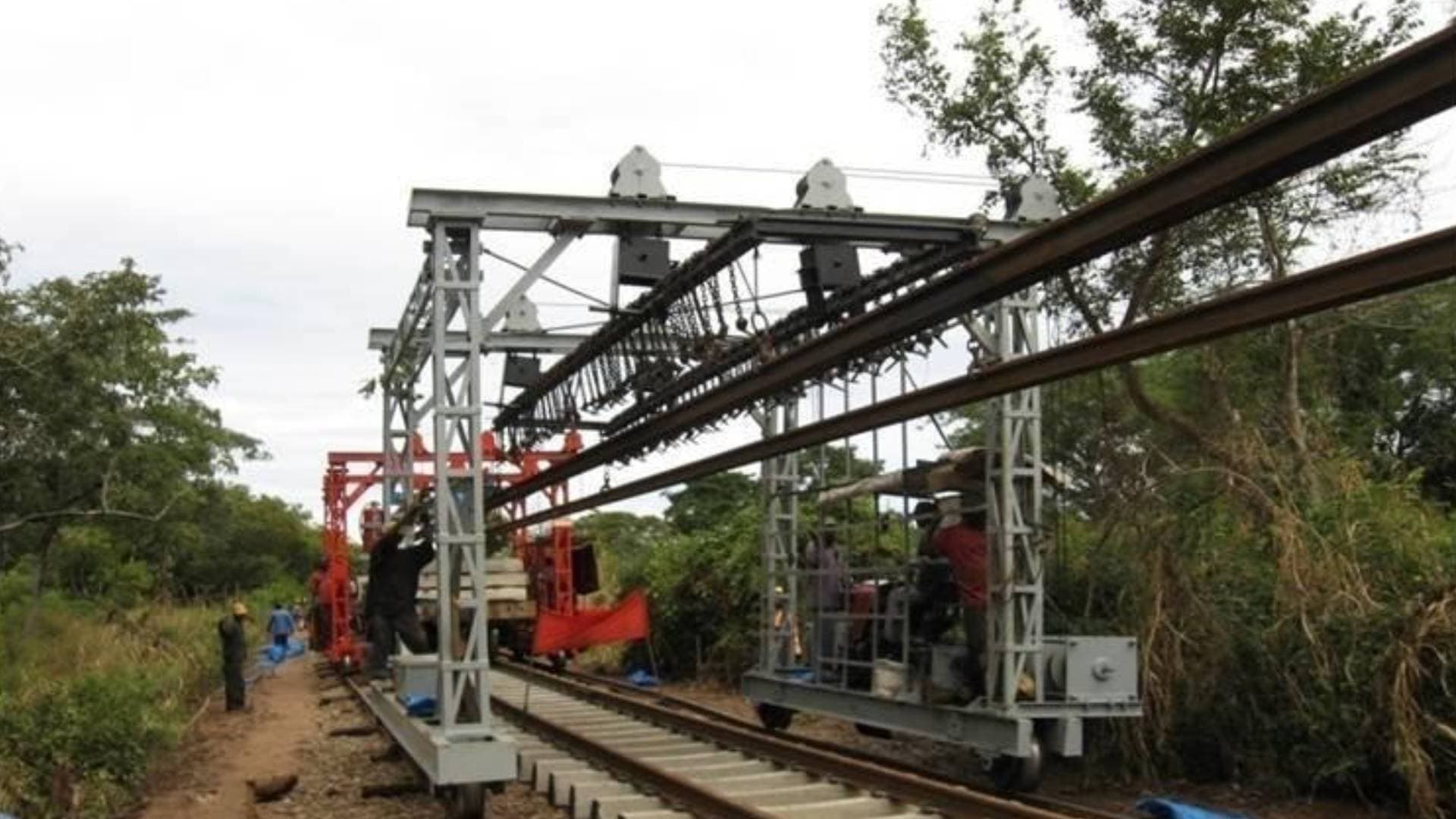 REC Lines Up Rs 588 Crore For Damodar Valley Corporation Projects