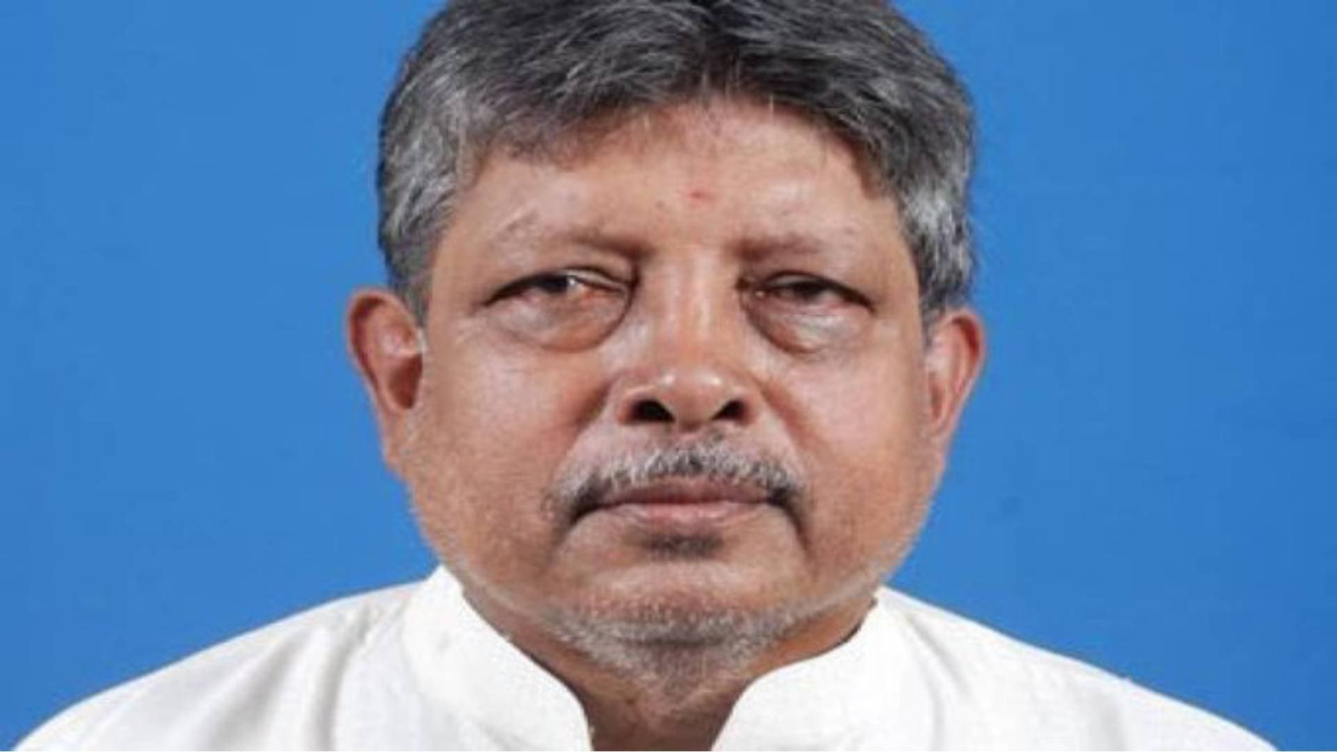 ED Raids BJD MLA's Residence In Bhadrak