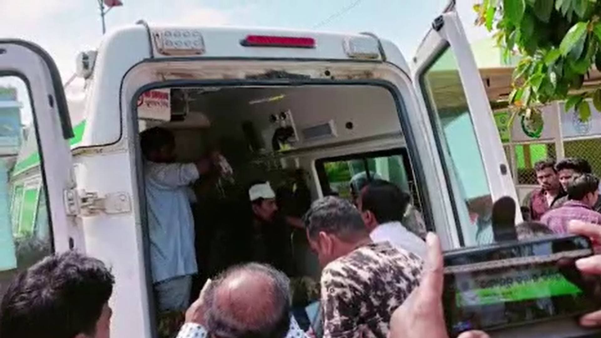 Two SOG Jawans Injured In IED Blast In Odisha's Boudh