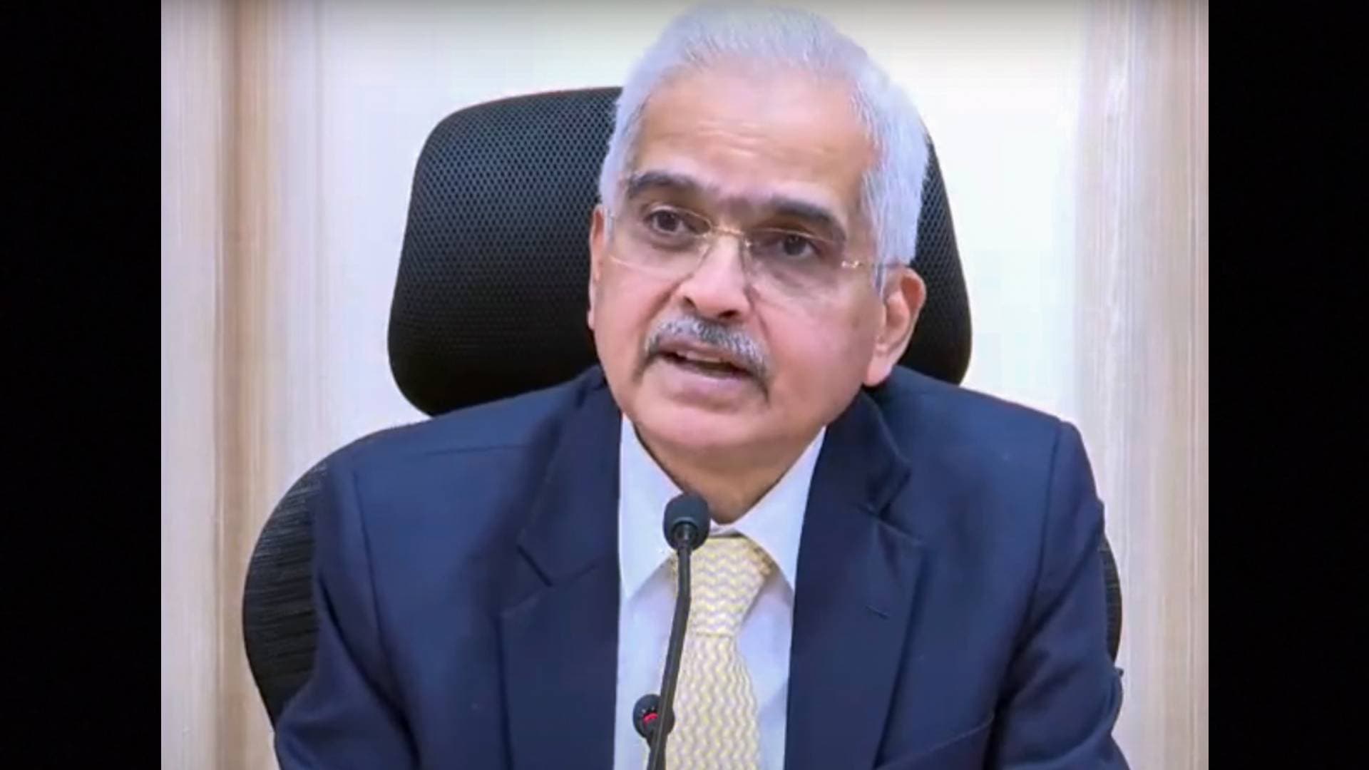 RBI Governor Calls For Global Pacts On Critical Minerals & Food Security Corridors