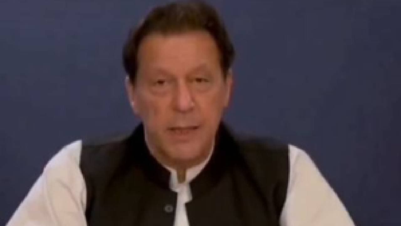Imran's Bail In Four May 9 Violence Cases Extended Till Feb 19