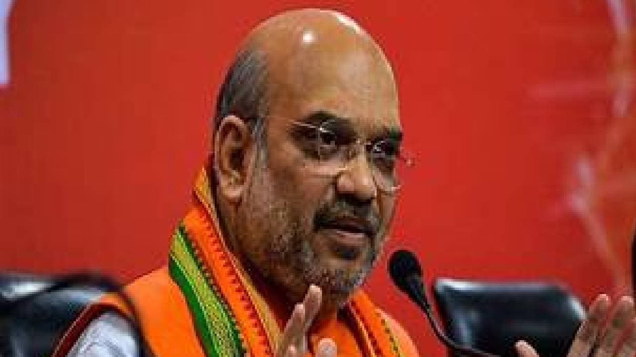 'Encouraging' Results In Odisha In Forthcoming Elections: Amit Shah