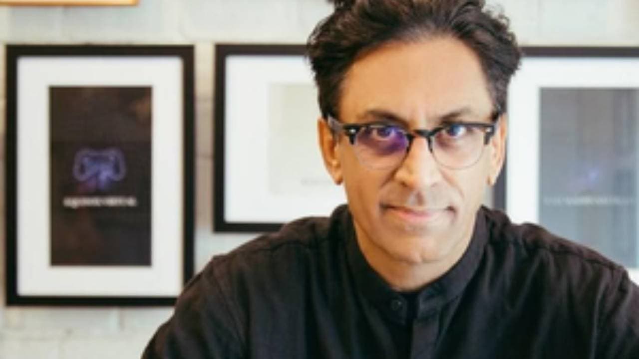Ram Madhvani: I Want To Reach Out To The World Audience With My Work
