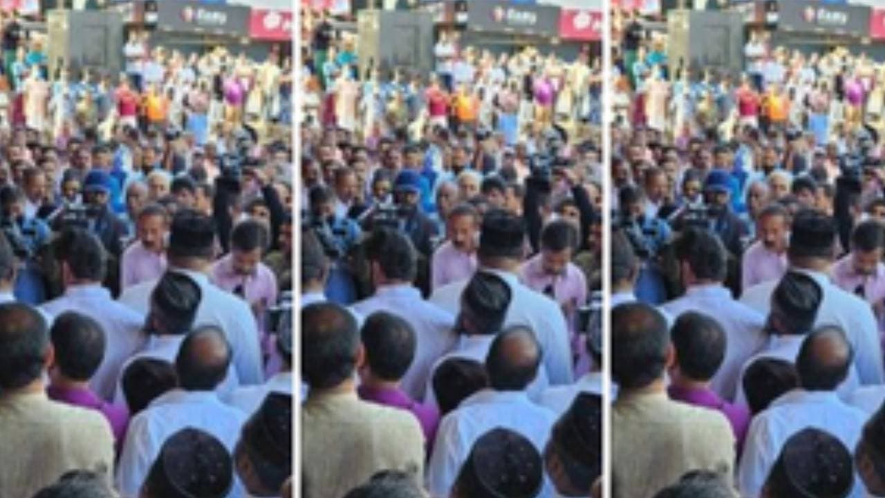 Protest Breaks Out In Wayanad Over Man-Animal Conflict