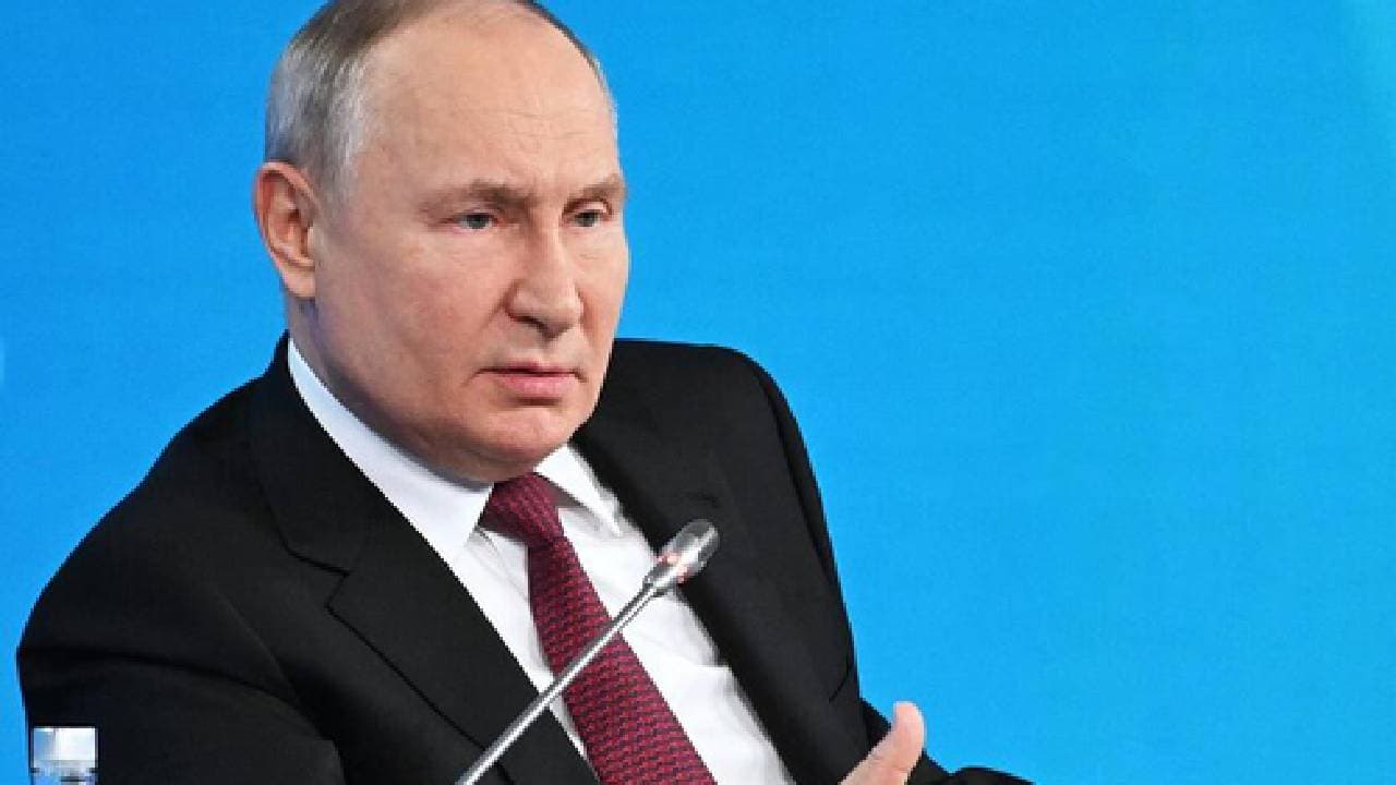 Vladimir Putin's Foes, Critics Often Met With Violent Deaths
