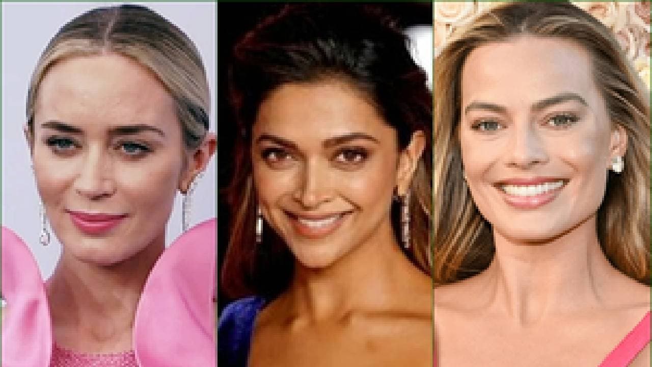 Deepika Padukone To Join Galaxy Of Global Stars At Tonight's Battle Of The BAFTAs