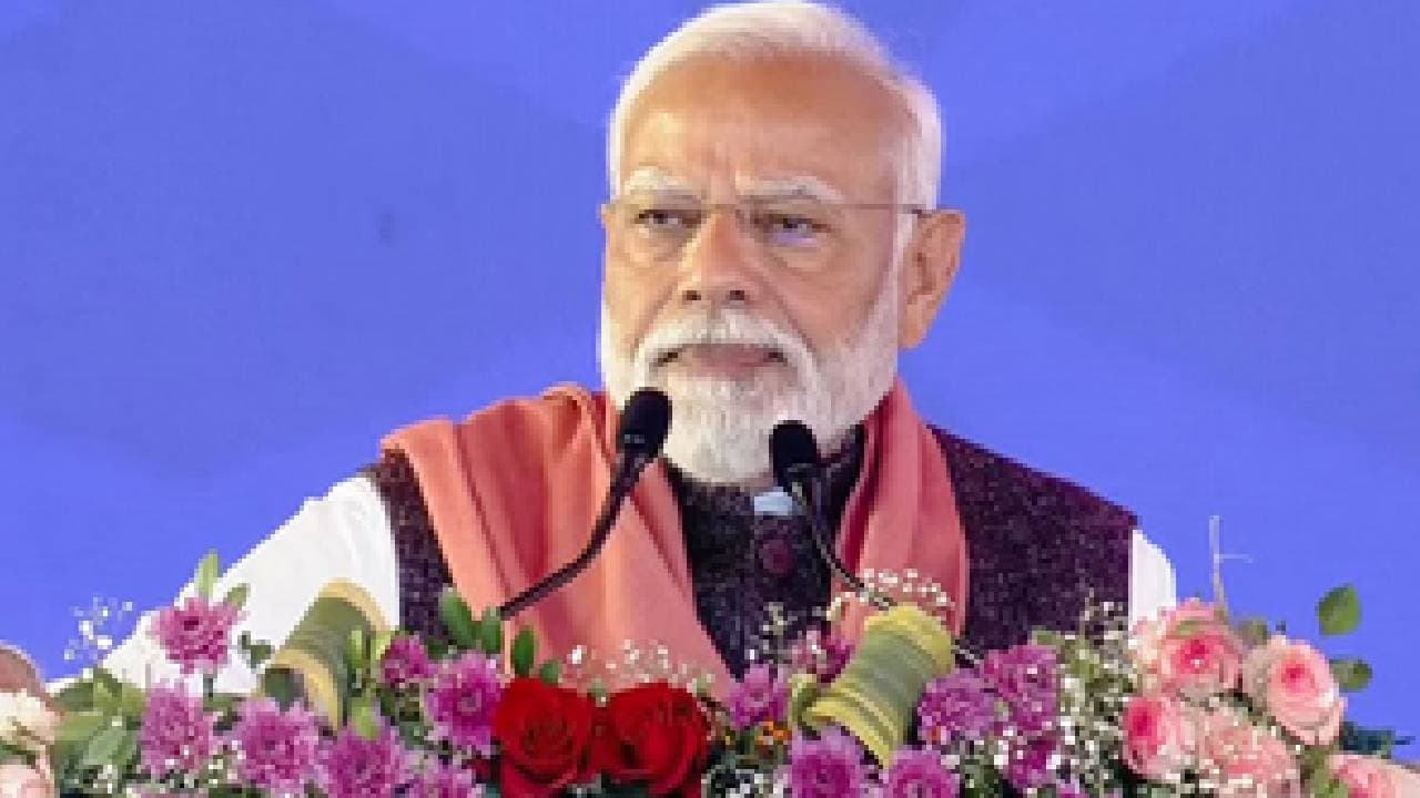 PM Modi To Address Rally In Bengal On March 7