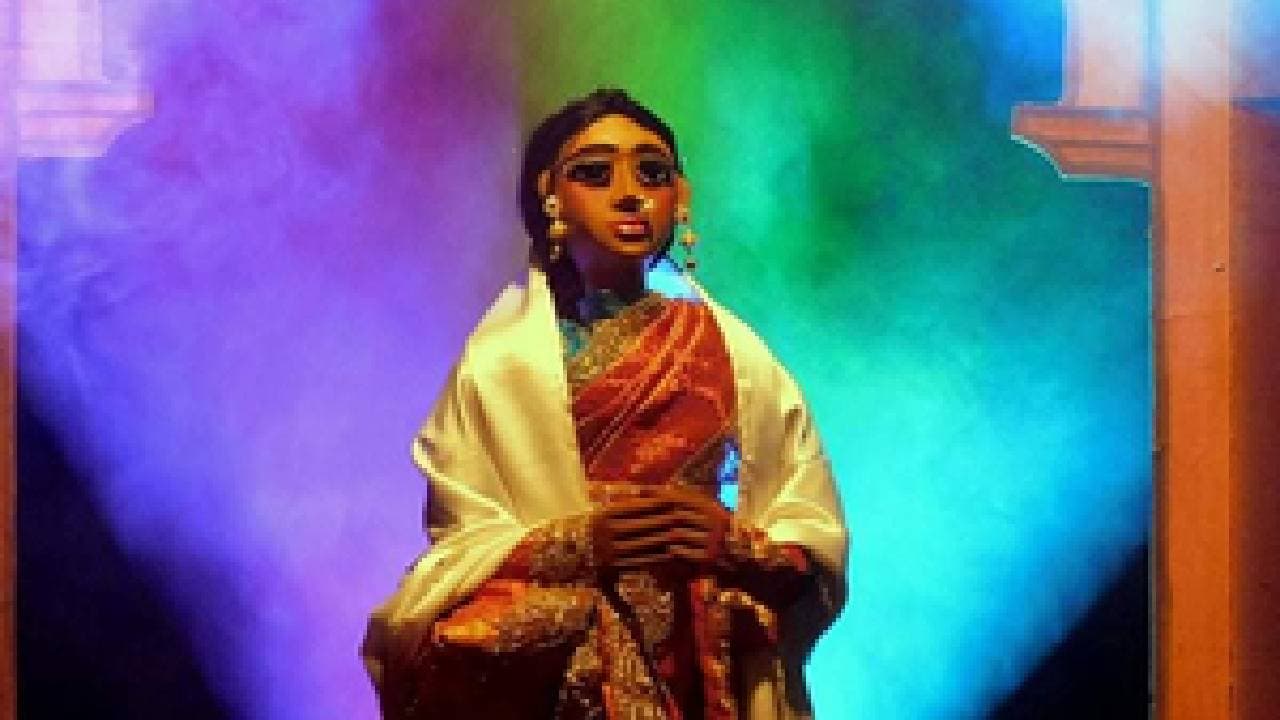 3-Day International Puppet Festival In Tripura From Feb 26