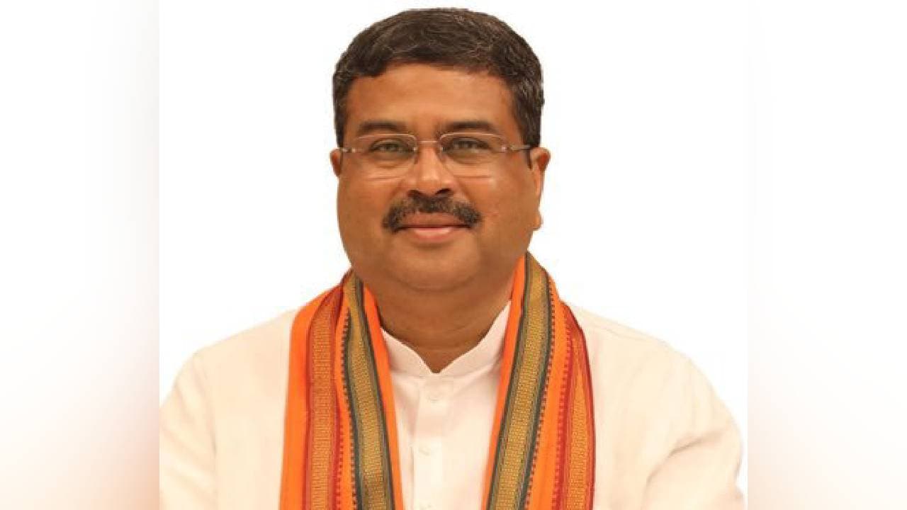 Union Minister Pradhan To Attend Slew Of Programs at Sambalpur & Jharsuguda Tomorrow