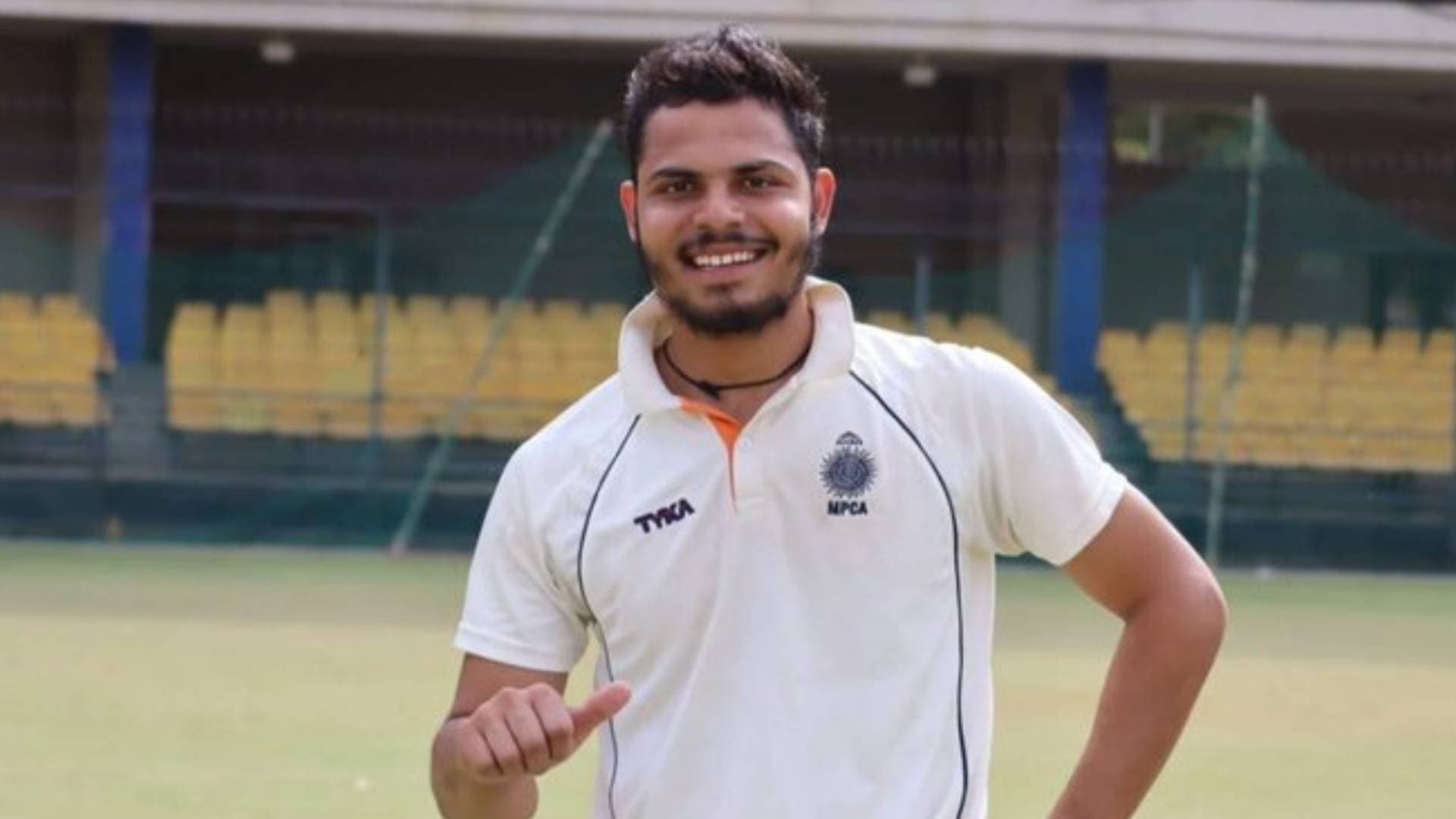 From Ball Boy To Punjab Kings’ New Signing: Ashutosh Sharma Ready To Set IPL Ablaze