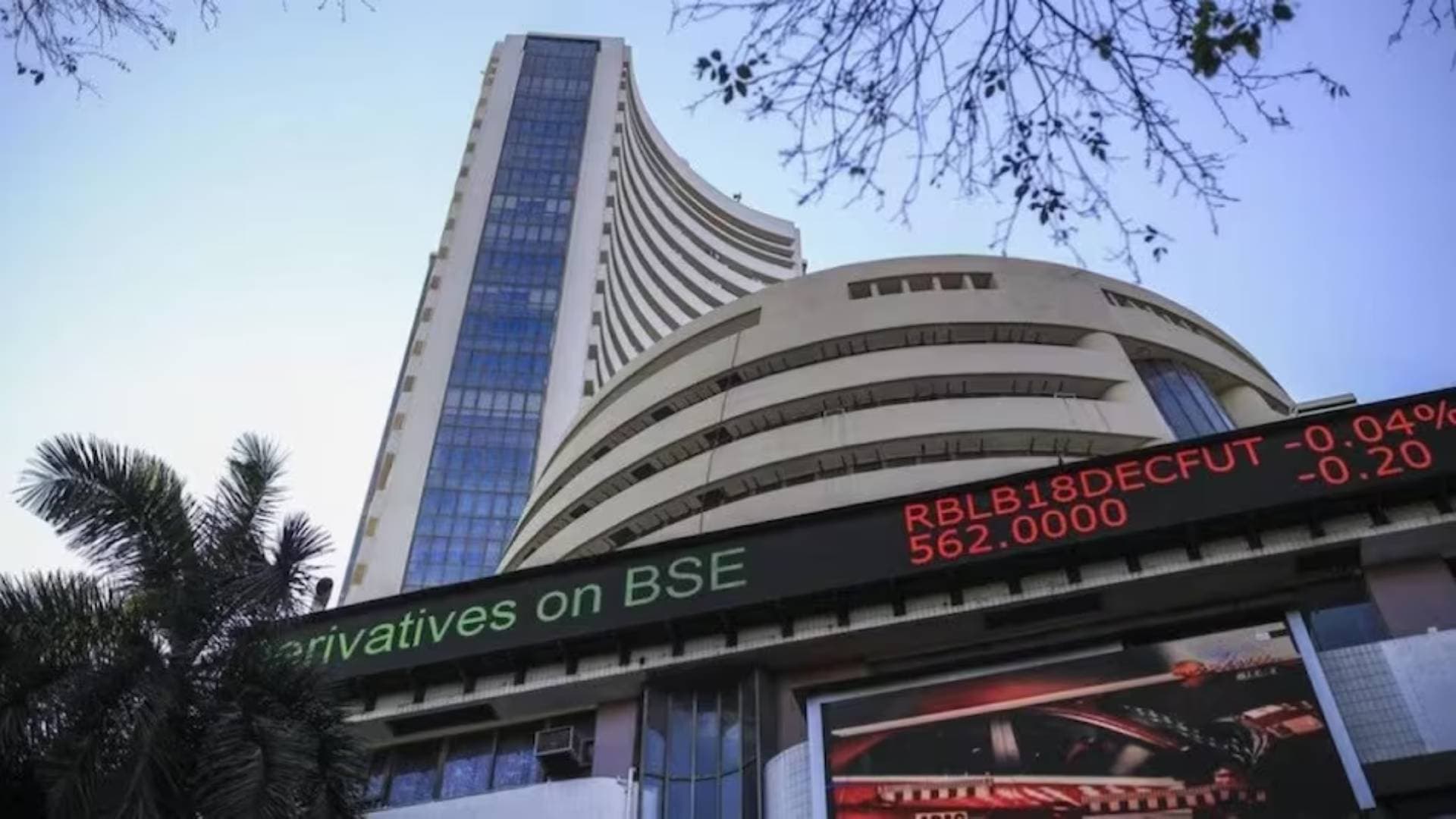 India's Market Capitalisation Likely Touch $10 Trillion By 2030