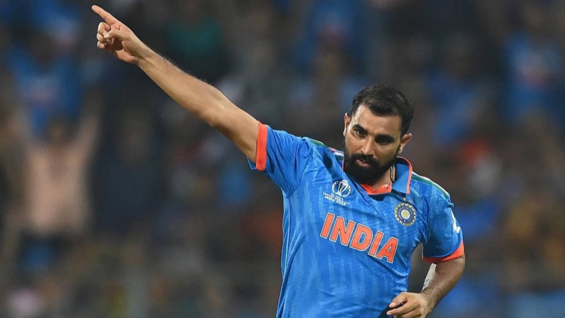Mohammed Shami Likely to miss IPL 2024, to undergo surgery for ankle injury: Sources