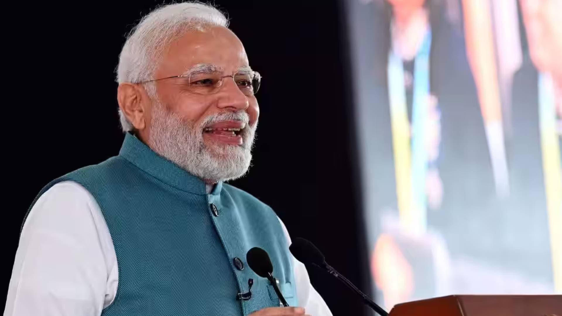 PM Modi To Launch World's Largest Co-Operative Sector Grain Storage Plan To Empower Small Farmers