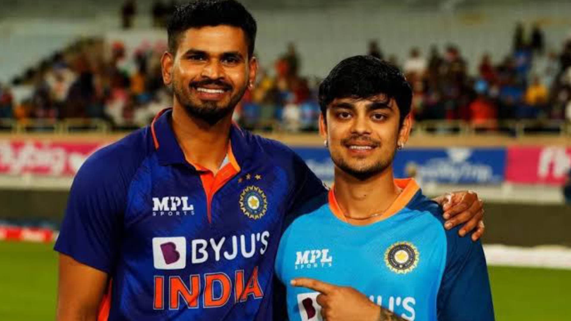 Ishan, Shreyas Likely To Lose Central Contracts Over Ranji Trophy Absence: Report