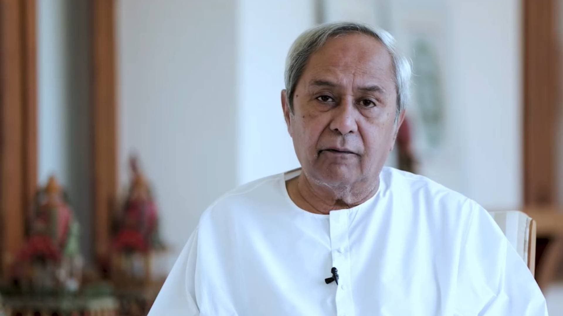 Odisha CM Fails To Keep His Promises