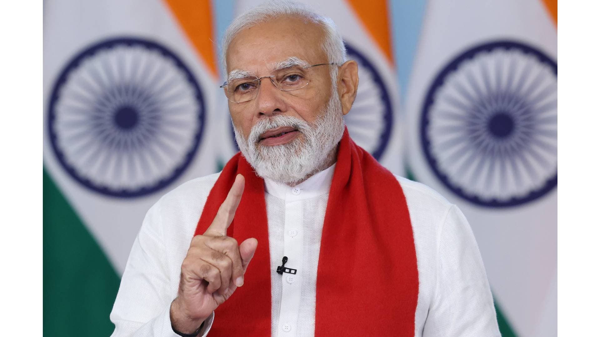 PM Modi To Inaugurate, Lay Foundation Stone Of Railway Projects Worth Rs 2,320 Cr In Odisha Tomorrow