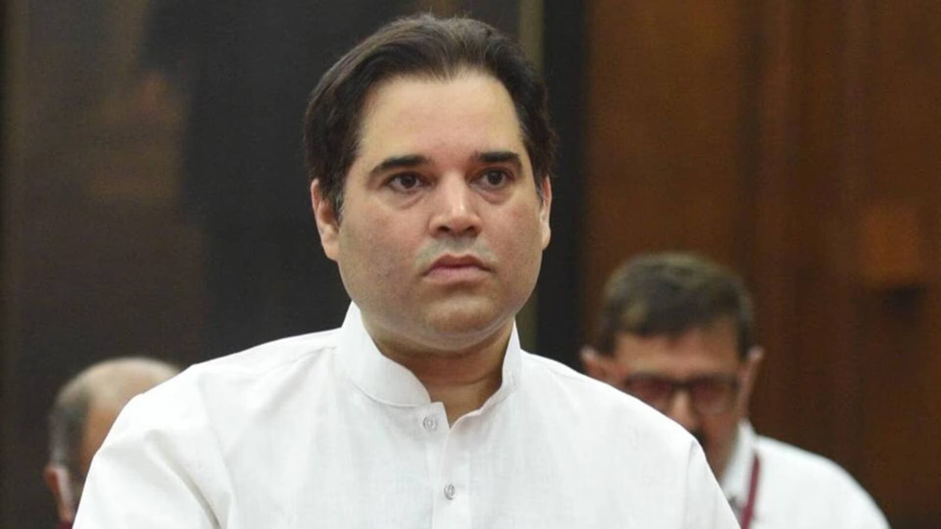 Varun Gandhi Likely To Contest Lok Sabha Polls From Amethi