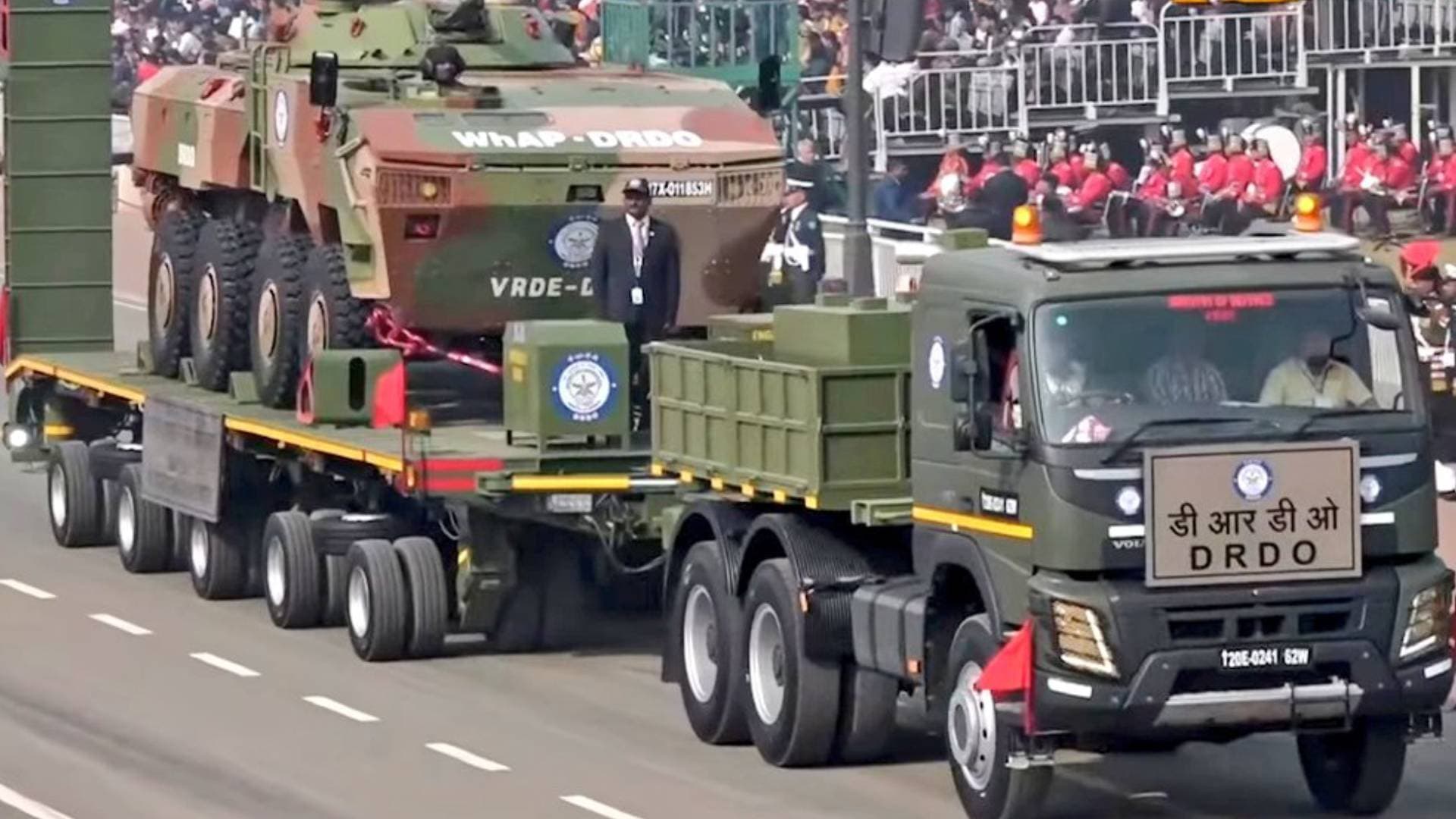DRDO Hands Over Licensing Agreements For Transfer Of Technology To 22 Industries