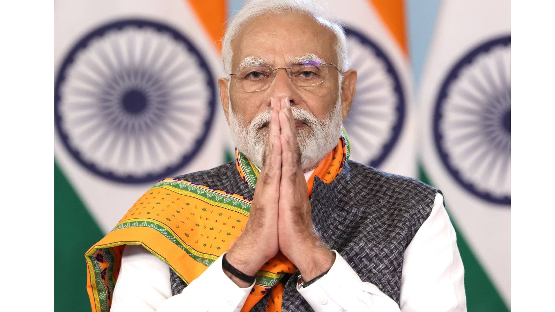 PM Modi Urges People To Spread ‘Mera Pehla Vote Desh Ke Liye’ Message Among First Time Voters