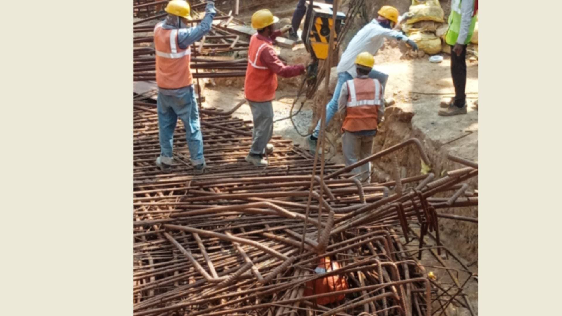 Two Workers Die At Construction Sites In Koraput