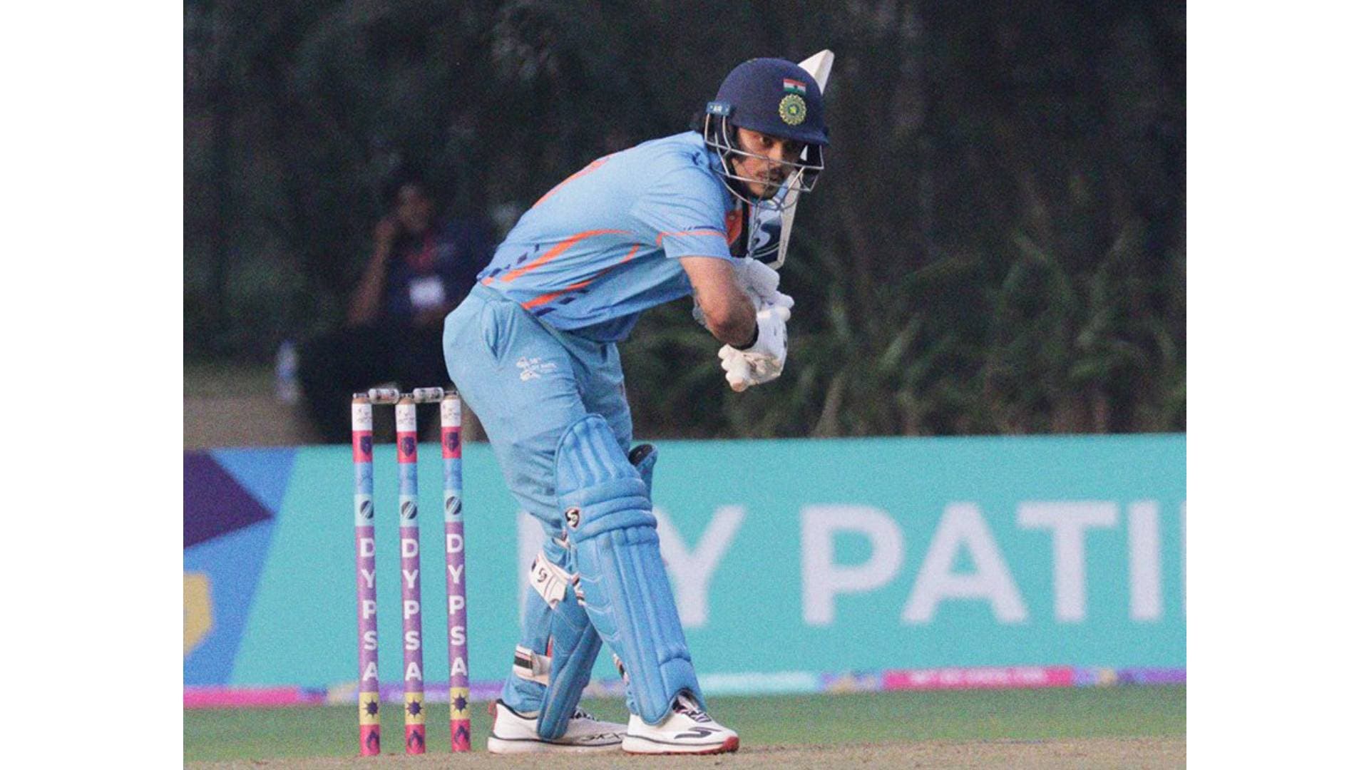 Ishan Kishan Makes An Unremarkable Return To Competitive Cricket In DY Patil T20 Cup
