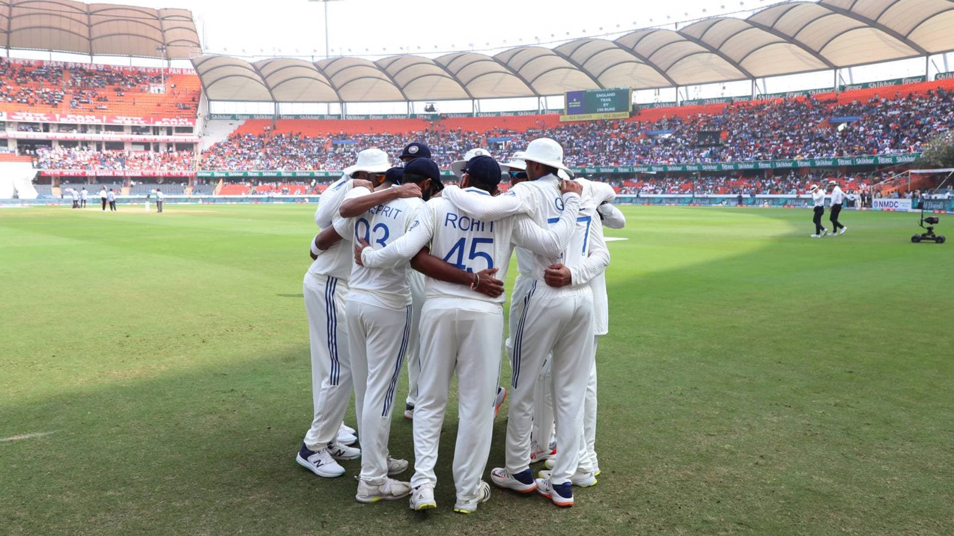 BCCI Annual Contracts: KL Rahul, Gill, Siraj Move To Grade A; Shreyas And Ishan Snubbed