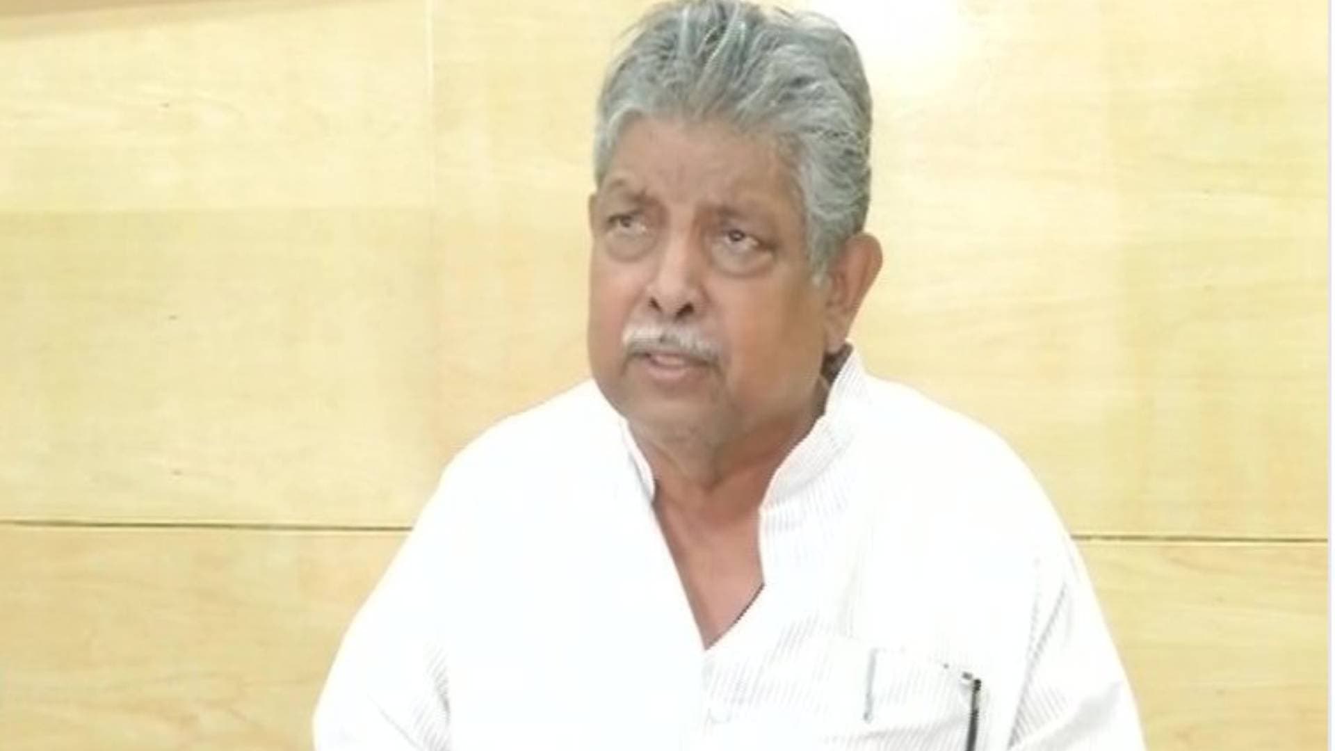 ED Grills BJD MLA Prafulla Samal For 8 Hours Over Irregularities In Engineering College Fund