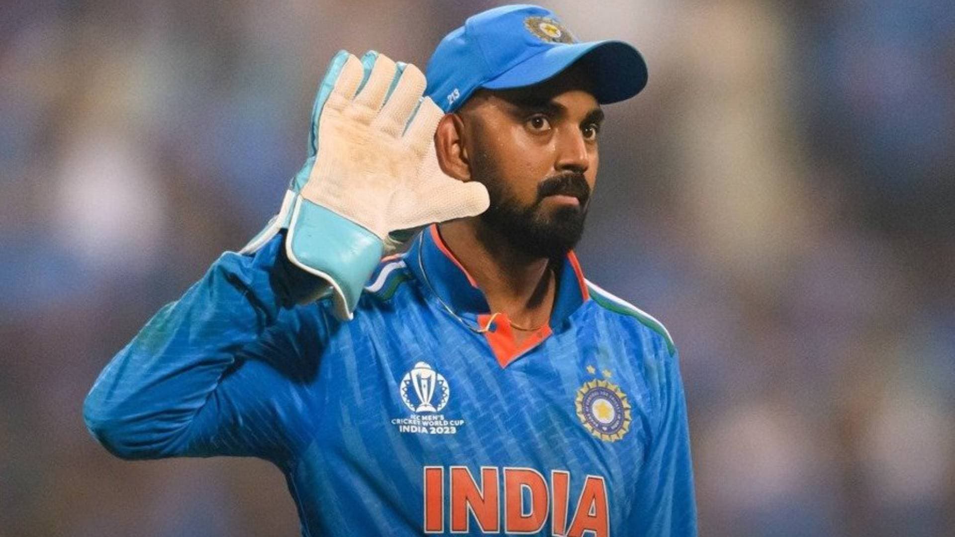 KL Rahul In London To Consult Specialist For Quadriceps Injury; Set To Miss Dharamshala Test: Report