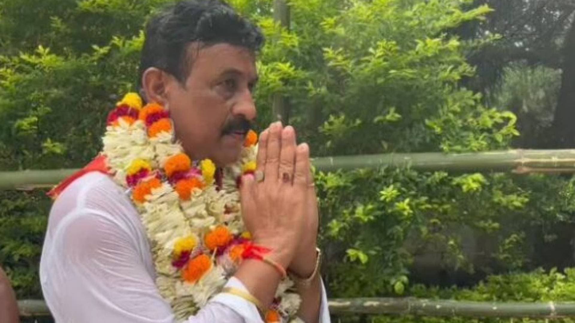 Former BJD MLA Rajendra Kumar Das To Join BJP On March 4