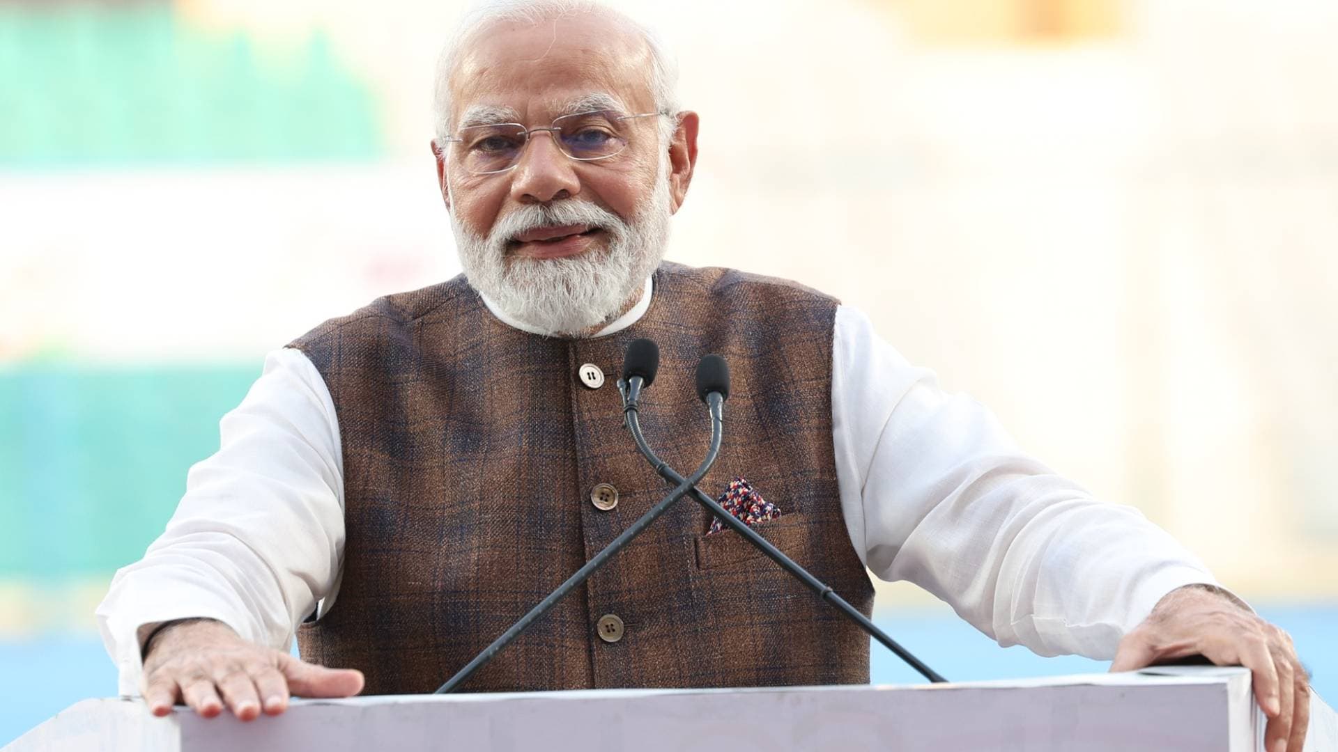 PM Modi Greets Wildlife Enthusiasts On World Wildlife Day