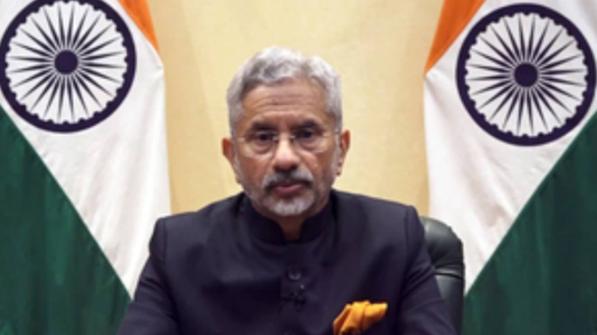 The Third Eye: Munich Tests India's Foreign Policy